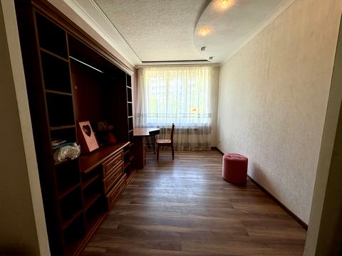 квартира по адресу Дружбы Народов ул., 228а