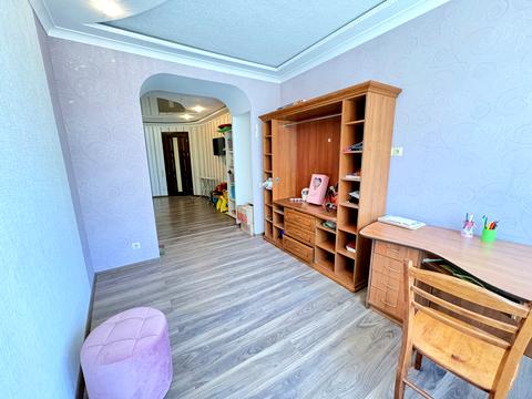 квартира по адресу Дружбы Народов ул., 228а