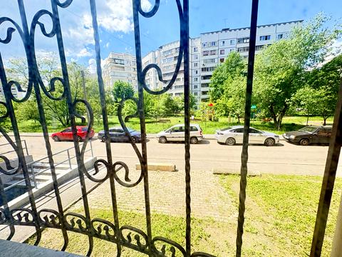 квартира по адресу Дружбы Народов ул., 228а