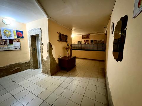квартира по адресу Дружбы Народов ул., 228а