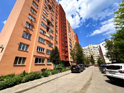 квартира по адресу Дружбы Народов ул., 228а