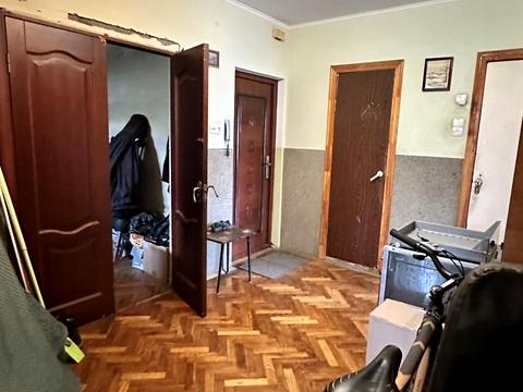 квартира за адресою Коломийська вул., 6