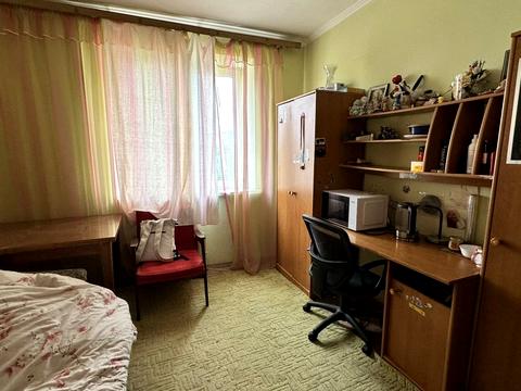 квартира за адресою Коломийська вул., 6
