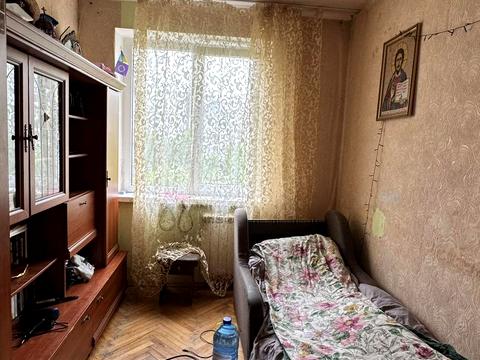 квартира за адресою Коломийська вул., 6
