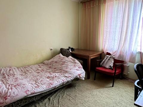квартира за адресою Коломийська вул., 6