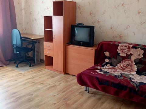 квартира по адресу Лазаряна ул., 22