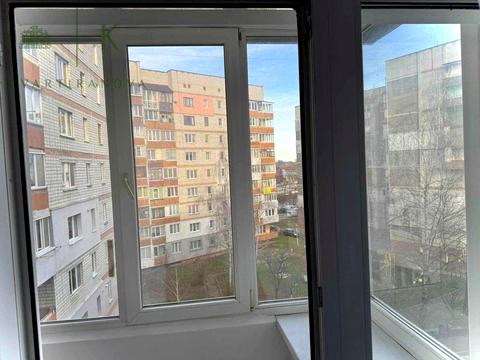квартира за адресою Стебницька вул., 90