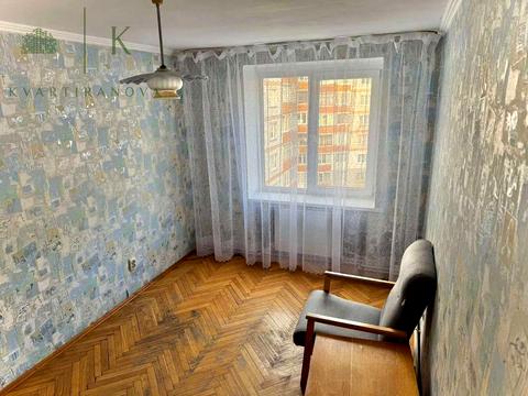 квартира за адресою Стебницька вул., 90
