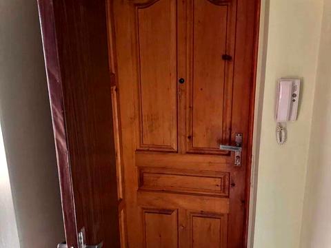квартира за адресою Стебницька вул., 90