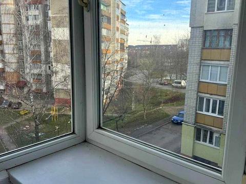 квартира за адресою Стебницька вул., 90