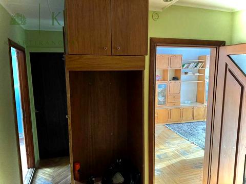 квартира за адресою Стебницька вул., 90
