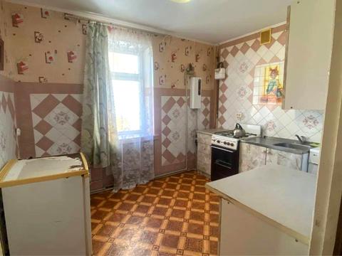 квартира по адресу Стебницкая ул., 92