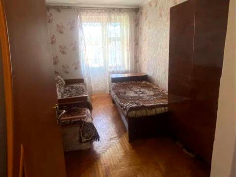 квартира по адресу Стебницкая ул., 92