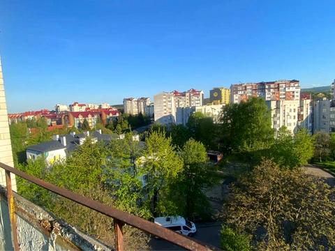 квартира по адресу Стебницкая ул., 92