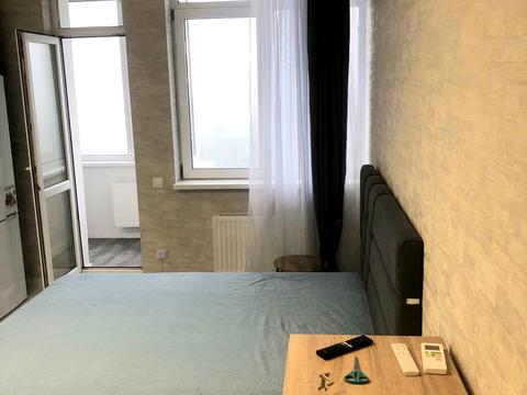 квартира по адресу Даниила Щербаковского ул. (Щербакова), 52