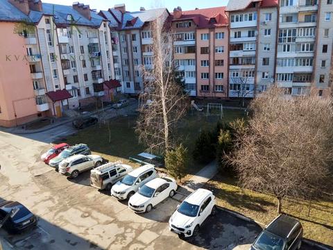 квартира за адресою Данилишиних вул., 47
