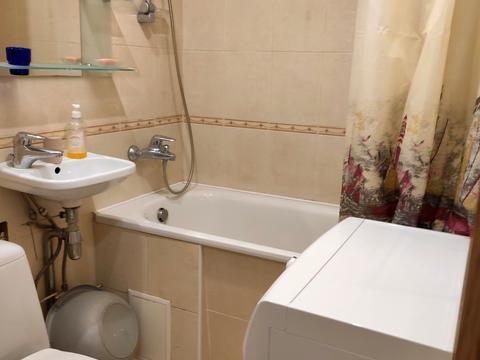квартира по адресу Академика Доброхотова ул., 28