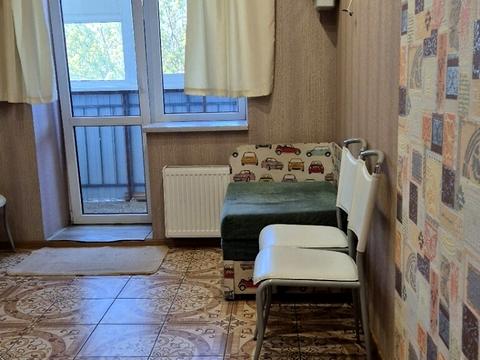 квартира по адресу Лазаряна ул., 22