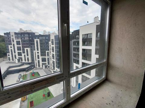 квартира за адресою Львівська вул., 29-А