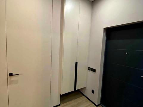 квартира за адресою Берестейський просп. (Перемоги), 11 к1