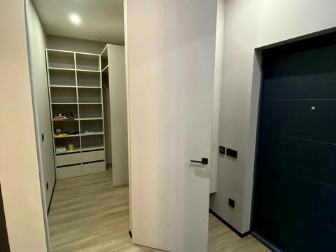 квартира за адресою Берестейський просп. (Перемоги), 11 к1