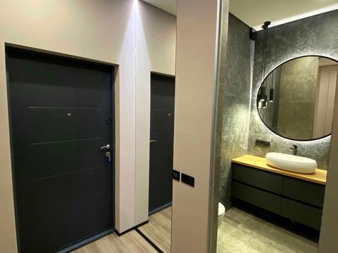 квартира за адресою Берестейський просп. (Перемоги), 11 к1