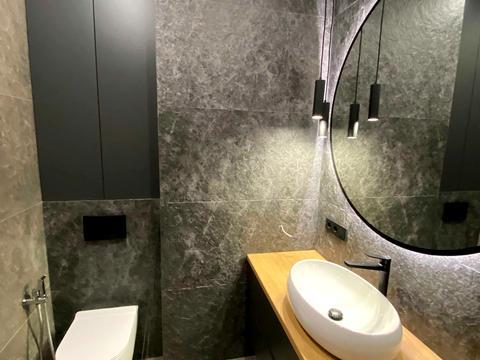 квартира за адресою Берестейський просп. (Перемоги), 11 к1