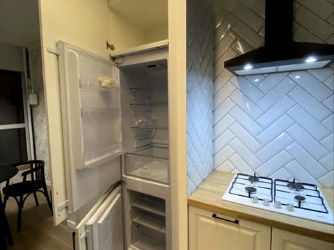квартира за адресою Миру вул., 1
