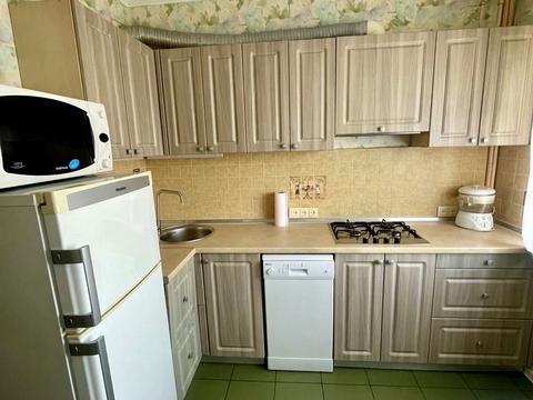 квартира за адресою Новорічна вул., 79