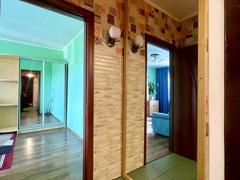 квартира за адресою Новорічна вул., 79