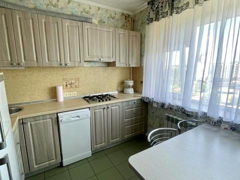 квартира за адресою Новорічна вул., 79
