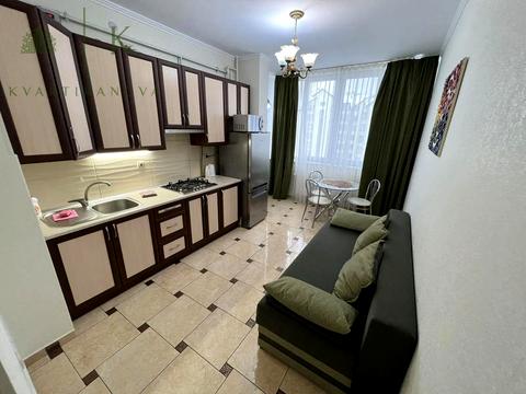 квартира по адресу Помирецкая ул., 7