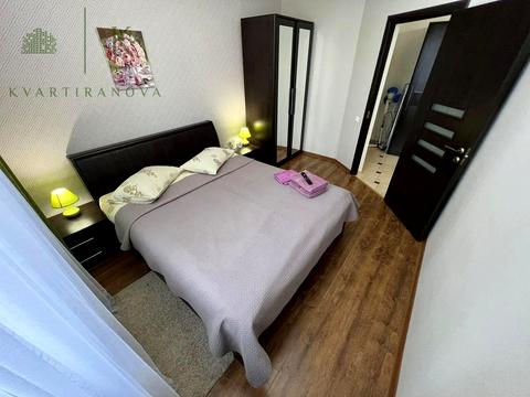 квартира по адресу Помирецкая ул., 7