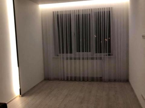 квартира за адресою Івана Сулими вул., 19