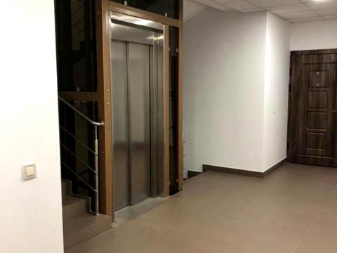 квартира за адресою Івана Сулими вул., 19