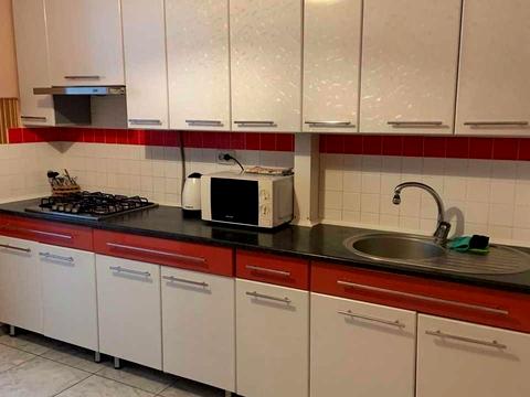 квартира за адресою Соломії Крушельницької вул., 8