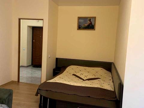 квартира за адресою Соломії Крушельницької вул., 8