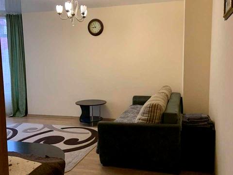 квартира за адресою Соломії Крушельницької вул., 8