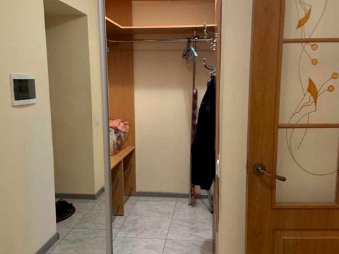 квартира за адресою Соломії Крушельницької вул., 8