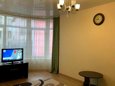 квартира за адресою Соломії Крушельницької вул., 8