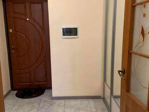 квартира за адресою Соломії Крушельницької вул., 8