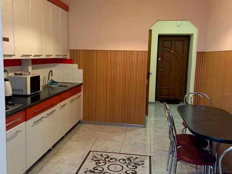 квартира за адресою Соломії Крушельницької вул., 8