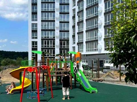 квартира по адресу Данилишиних ул., 59а
