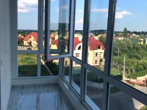 квартира по адресу Данилишиних ул., 59а
