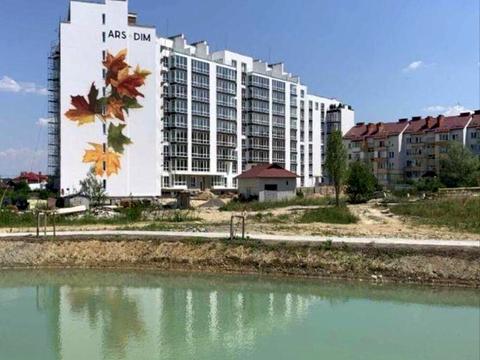 квартира по адресу Данилишиних ул., 59а