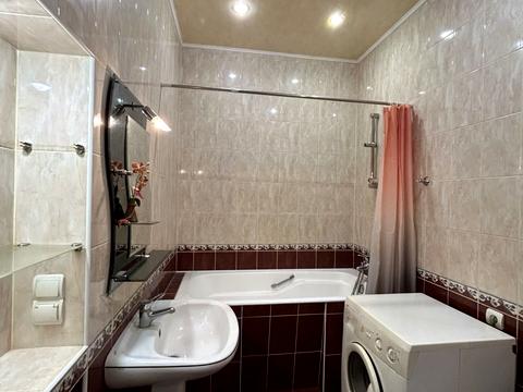 квартира за адресою Тараса Шевченка просп., 4
