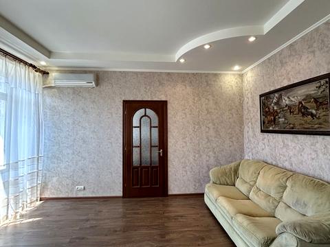 квартира за адресою Тараса Шевченка просп., 4
