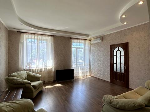 квартира за адресою Тараса Шевченка просп., 4