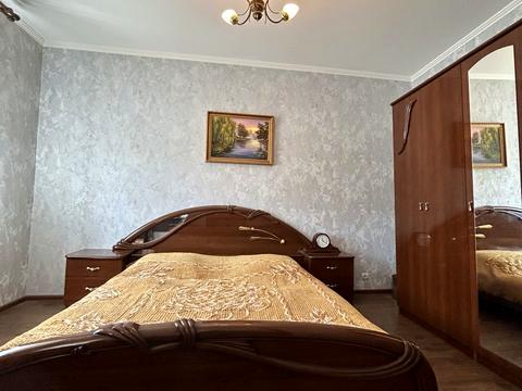 квартира за адресою Тараса Шевченка просп., 4