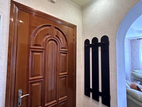 квартира за адресою Тараса Шевченка просп., 4